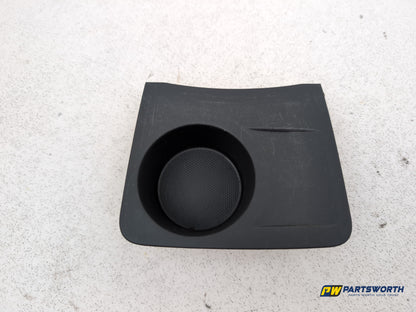Renault Megane Expression Vvt 110 Center Console Cup Holder 685000009r 2008-2015 - photo 4