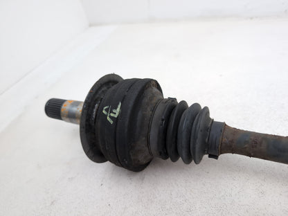 Mercedes-Benz C250 Amg Sport Ed125 Cdi Bcy A Driveshaft Front Rh 2007-2014 - photo 4