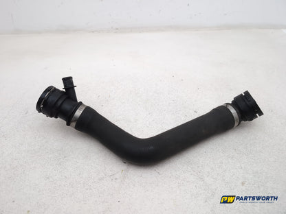 Bmw 520d M Sport E60 E61 Coolant Hose Pipe 7789747 2004-2009 - photo 4