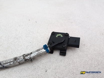 Bmw X5 E53 E60 E70 E87 E90 E91 Pressure Sensor Exhaust Sensor Unit 7789219 - photo 4