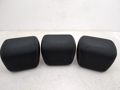 Renault Megane Expression Vvt 110 Rear Headrest Set 2008-2015 - photo 4