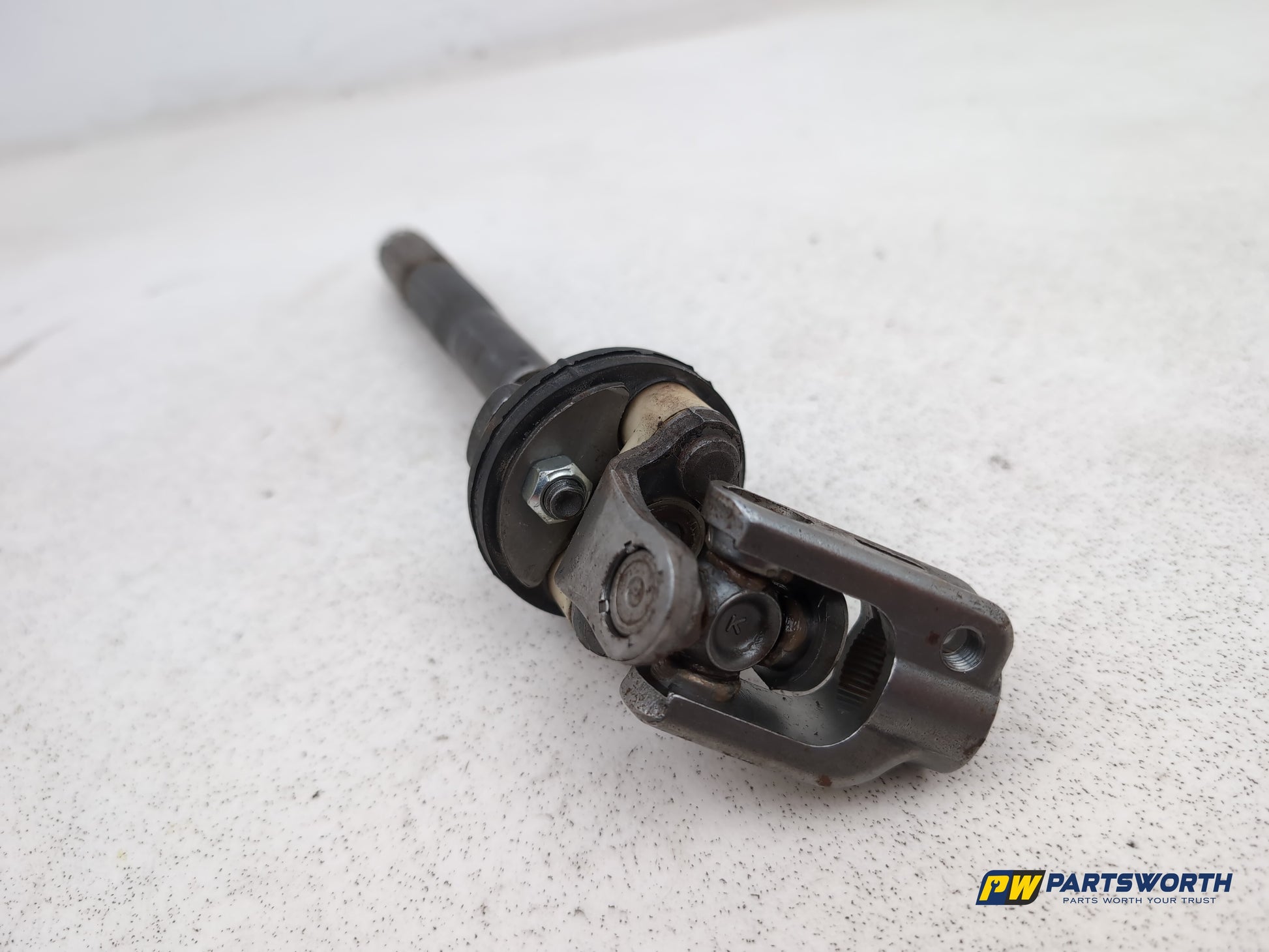 Honda Accord Ex I-Vtec Lower Steering Column Uj Joint 2008-2012 - photo 4