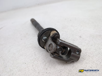 Honda Accord Ex I-Vtec Lower Steering Column Uj Joint 2008-2012 - photo 4