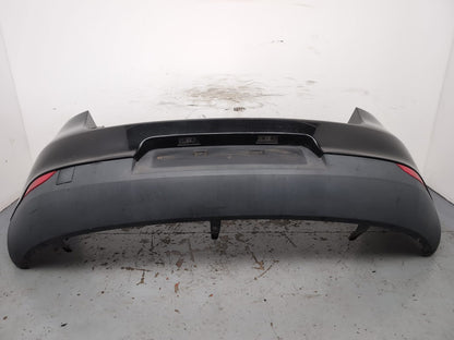 Rear Bumper 10