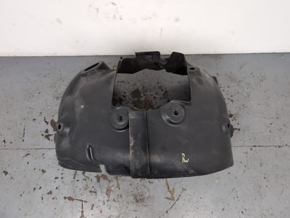 Renault Megane Expression Vvt 110 Moulding Wheel Arch Front Lh 638450004r - photo 4