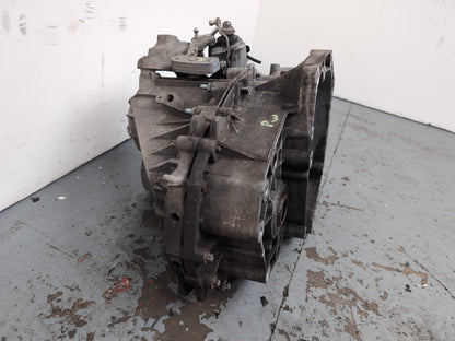 Automatic Gearbox Flywheel  4