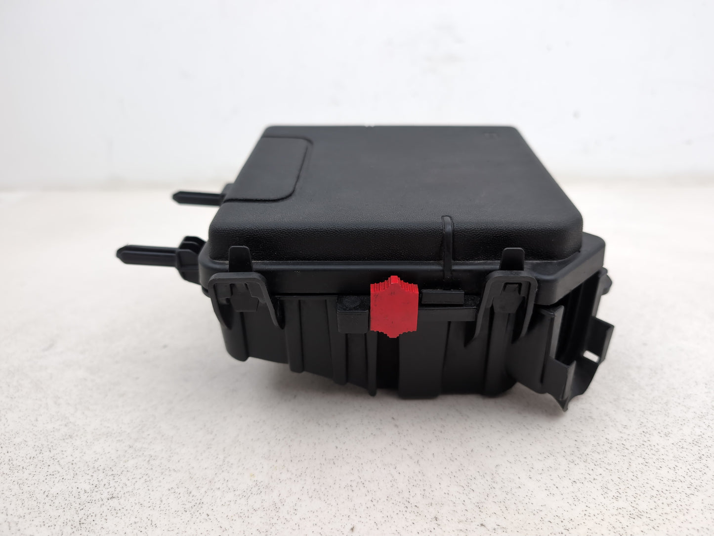 Renault Megane Expression Vvt 110 Fuse Box Cover Housing 284b10002r 2008-2015 - photo 4