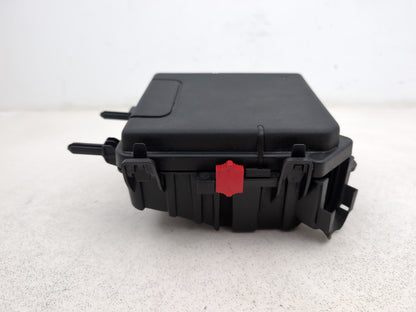 Renault Megane Expression Vvt 110 Fuse Box Cover Housing 284b10002r 2008-2015 - photo 4