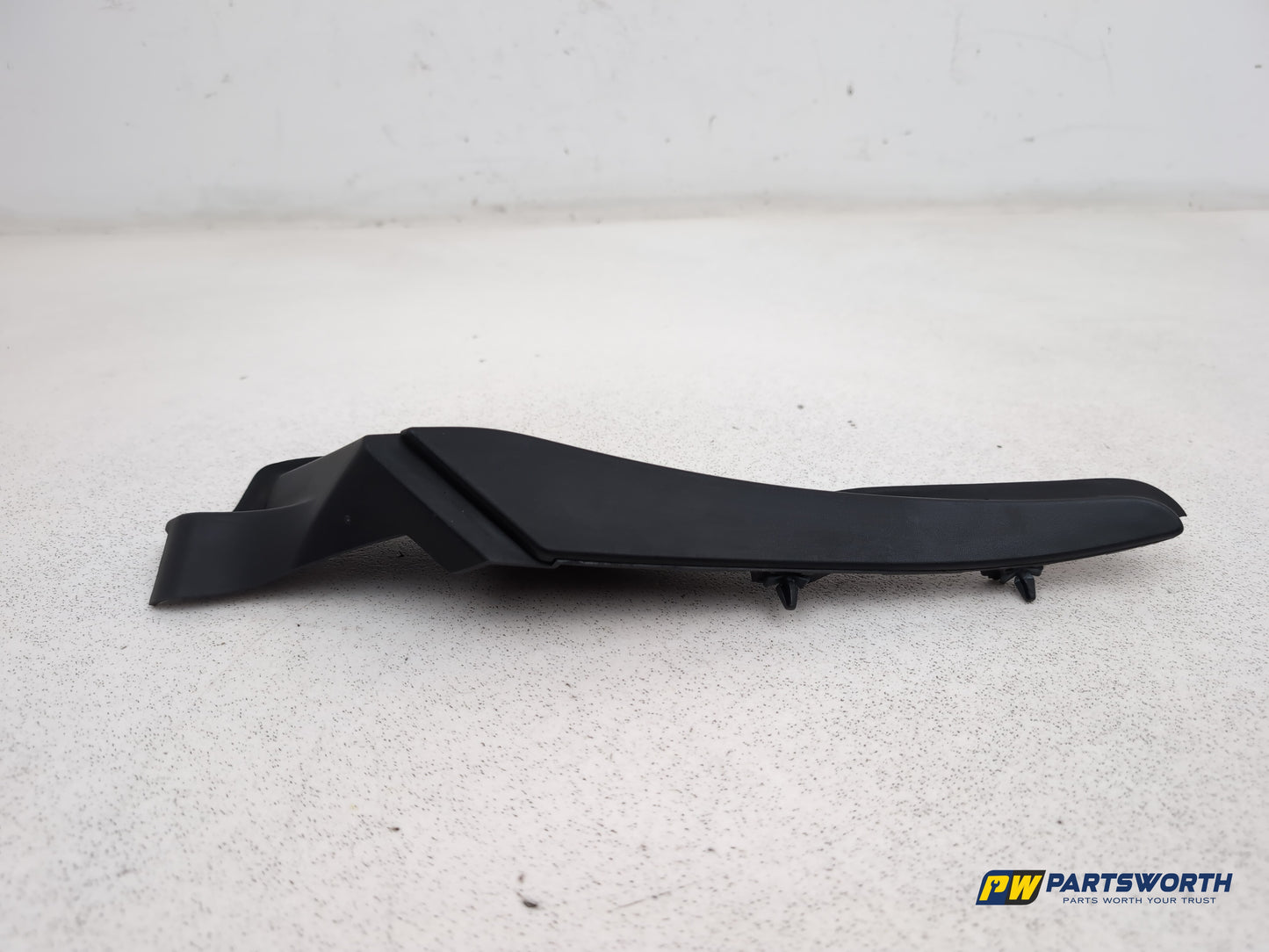 Renault Megane Expression Vvt 110 Front Left Side Wiper Trim Cover 668630006r - photo 4