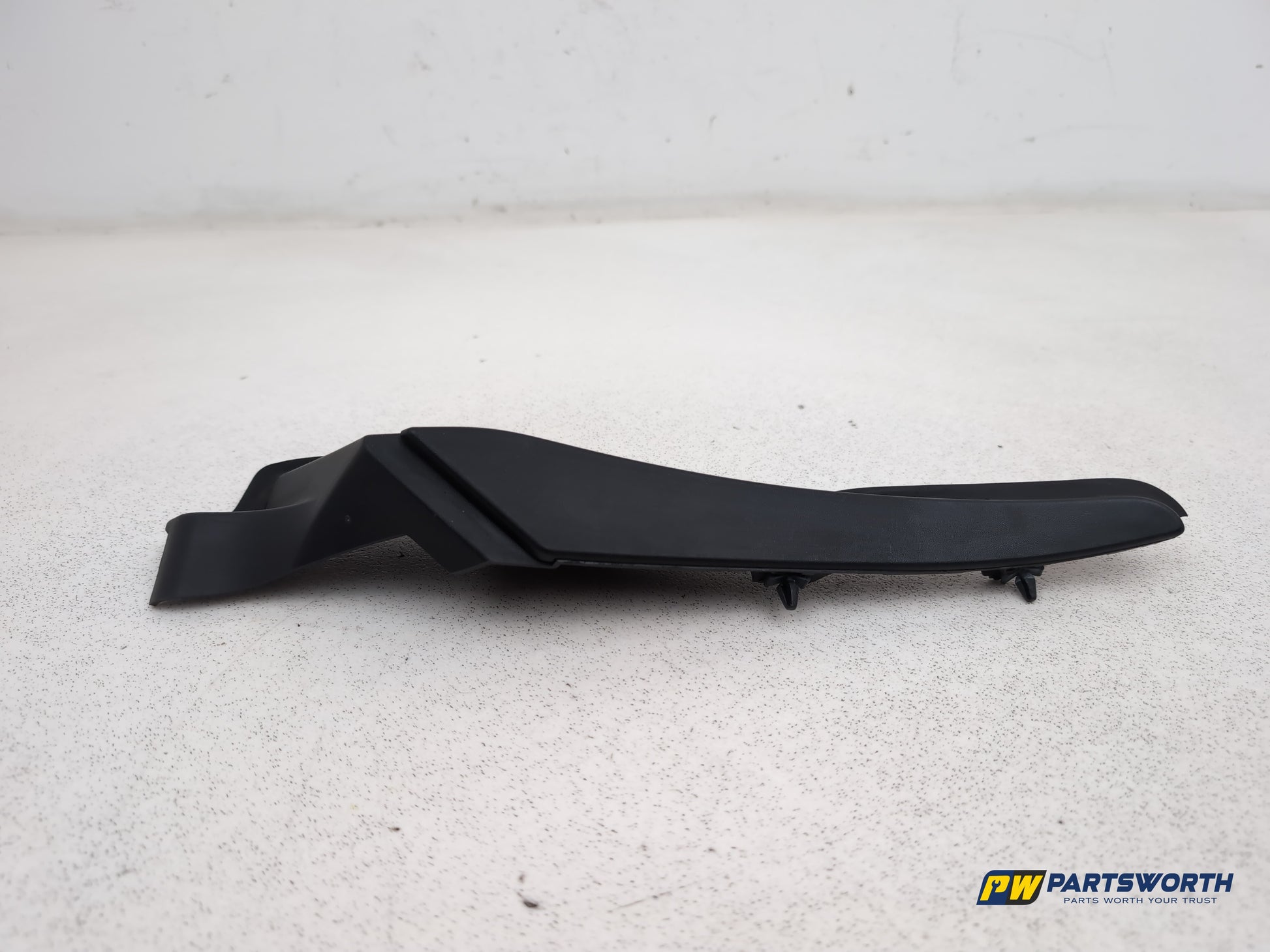 Renault Megane Expression Vvt 110 Front Left Side Wiper Trim Cover 668630006r - photo 4