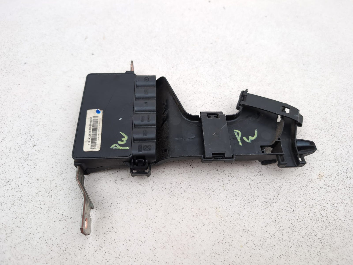 Fuse Box 4