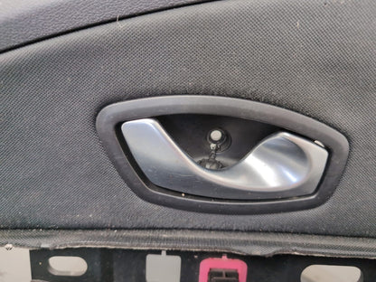 Front Left Door Card 4