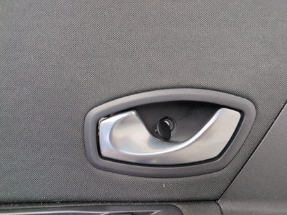 Renault Megane Expression Vvt 110 Rear Left Door Card 2008-2015 - photo 4