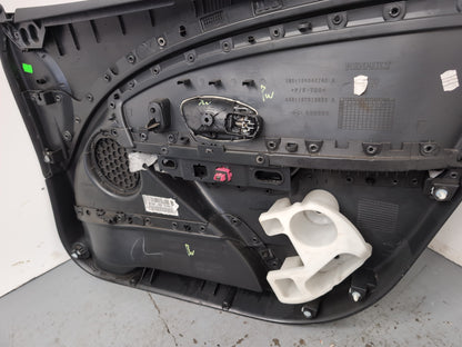 Renault Megane Expression Vvt 110 Front Right Driver Door Card 2008-2015 - photo 10