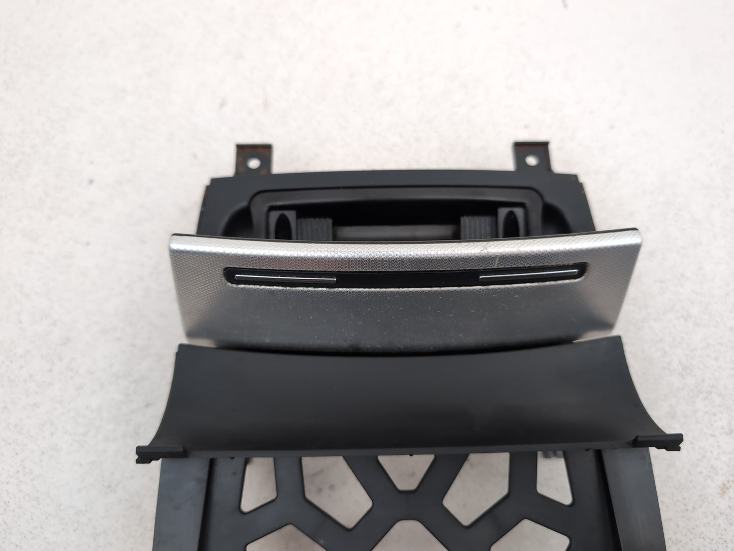 Audi A3 Sport Tfsi Ashtray Centre Console 8p0857951 2003-2015 - photo 4