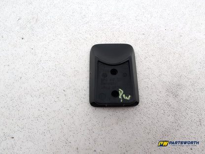 Audi A3 Sport Tfs Steering Column Adjustment Lever Black 8p0419378b 2003-2012 - photo 4