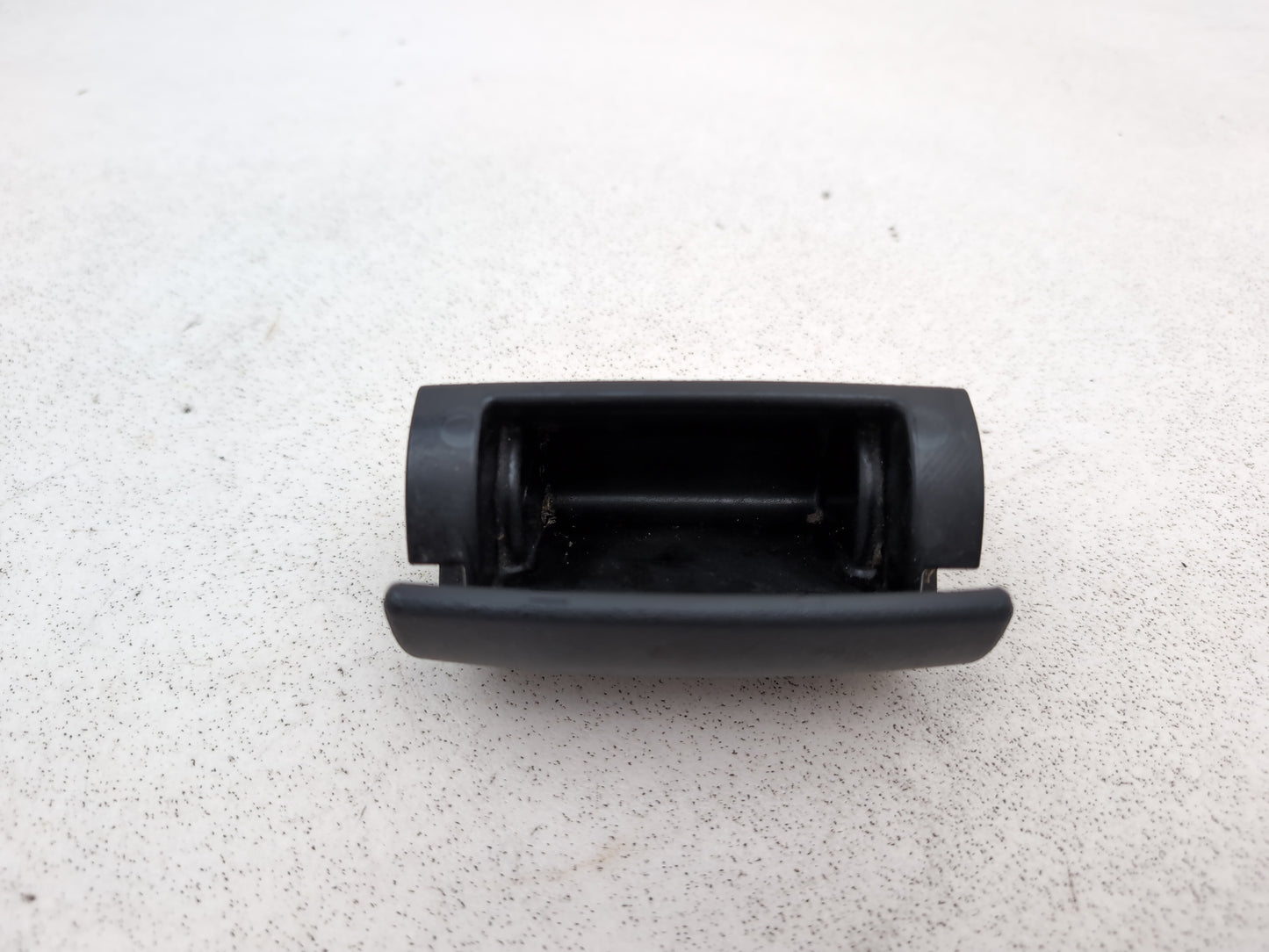 Audi A3 Sport Tfsi Ashtray Centre Console Rear 8p0857961 2003-2012 - photo 4