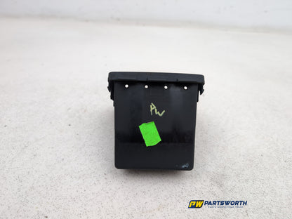 Audi A3 Sport Tfsi Centre Console Storage Tray 8p0863351d 2003-2012 - photo 3