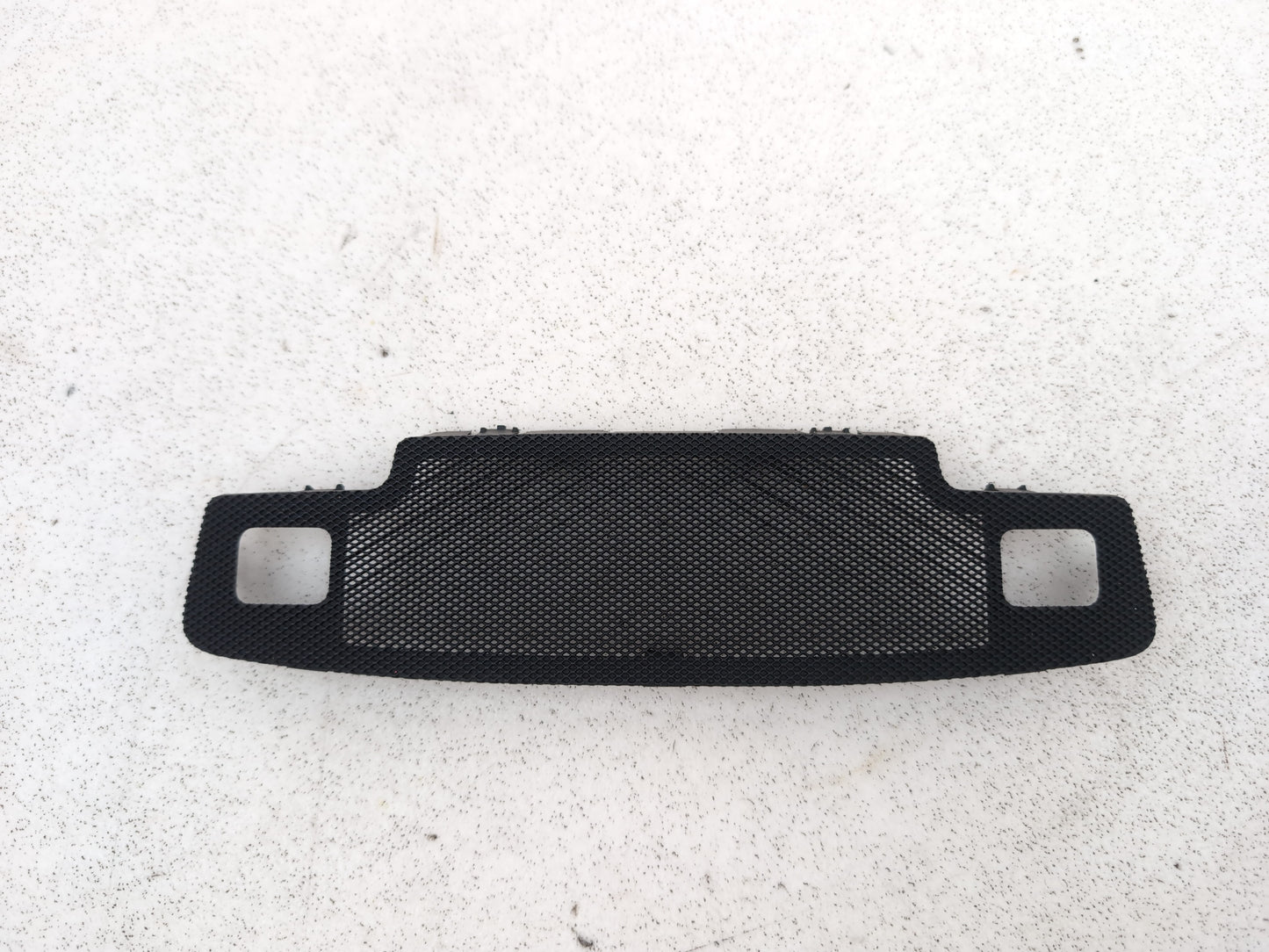 Audi A3 Sport Tfsi Dashboard Speaker Trim Surround 8p0857367 2003-2012 - photo 4