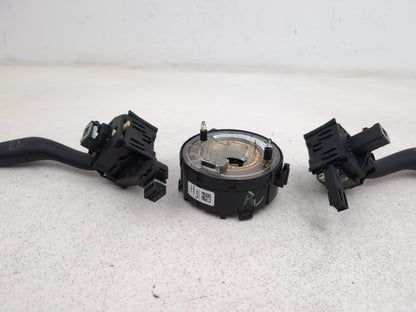 Audi A3 Sport Tfsi Combination Switch / Stalks 1k0959653d 2003-2012 - photo 4