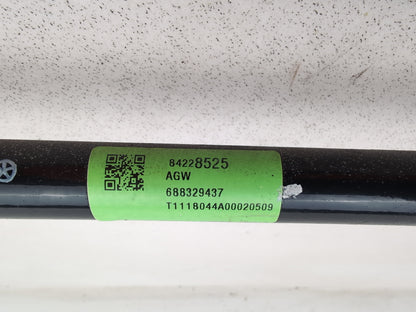 Vauxhall Insignia Sri Vx-Line Nav T D Anti Roll Bar Rear 84228525 2017-2026 - photo 4