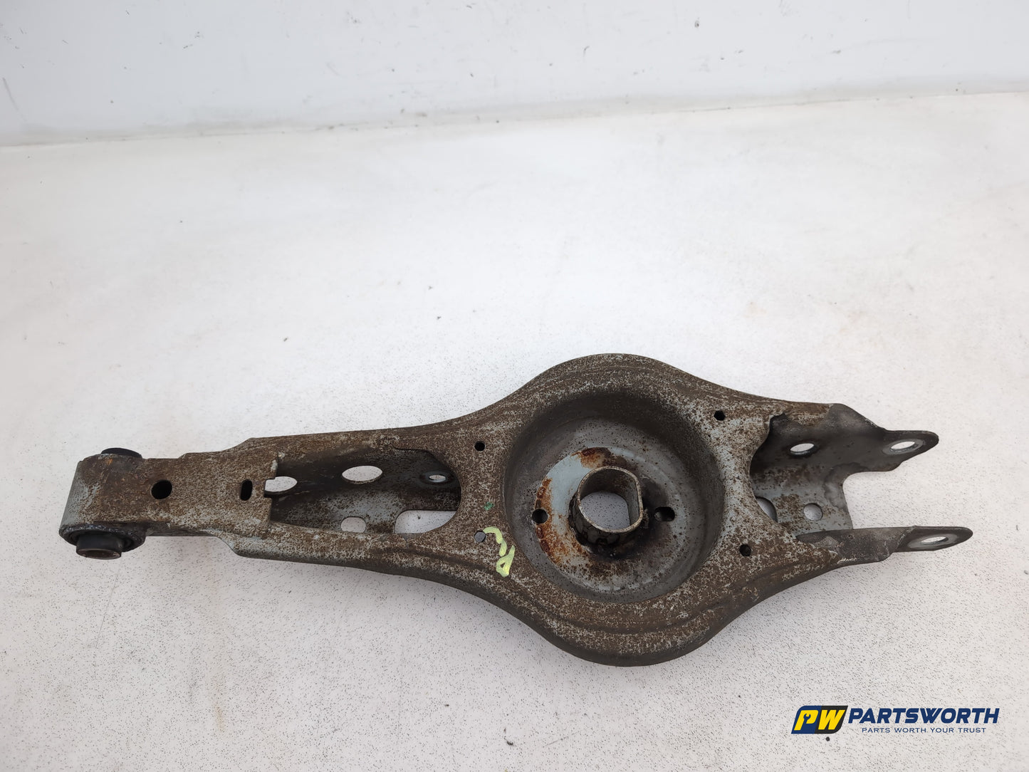 Vauxhall Insignia Sri Vx-Line Nav Lower Arm Wishbone Rear Right 2017-2026 - photo 4