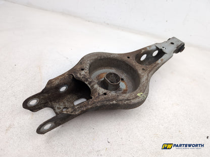 Vauxhall Insignia Sri Vx-Line Nav Lower Arm Wishbone Rear Left 2017-2026 - photo 4