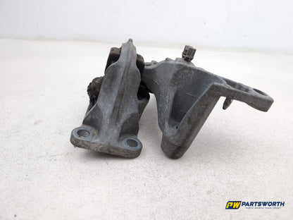 Renault Megane Expression Vvt 110 Engine Mounting Rh Driver Side 2008-2015 - photo 4