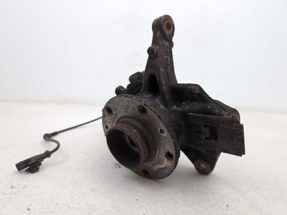Renault Scenic Bizu Wheel Hub Front Lh Passenger Side 2009-2016 - photo 4