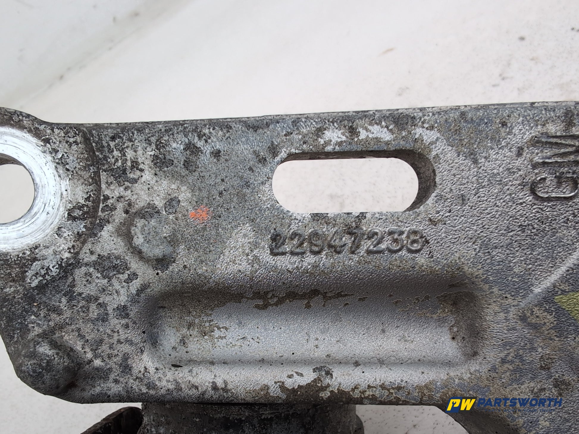 Vauxhall Insignia Sri Vx-Line Nav Rear Right Side Wishbone Control Arm 22947238 - photo 5