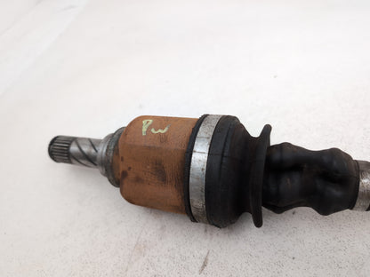 Renault Scenic Bizu Driveshaft Front Lh Passenger Side 2009-2015 - photo 4