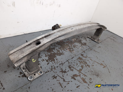 Renault Megane Expression Vvt 110 Bumper Front Reinforcement 2008-2015 - photo 5