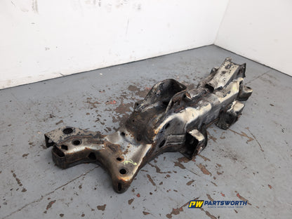 Vauxhall Insignia Sri Vx-Line Nav T D Subframe Assembly Rear 2017-2026 - photo 3