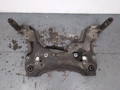 Renault Scenic Bizu Subframe Front 2009-2016 - photo 4