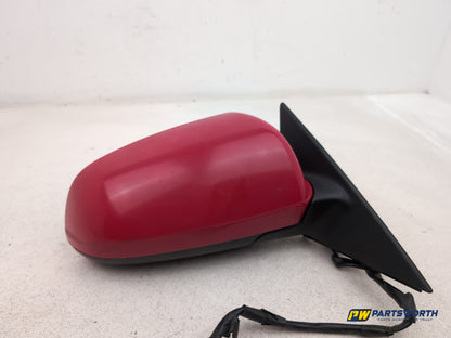 Audi A3 Sport Tfsi Door Mirror Rh Driver Side E1010754 2003-2012 - photo 4