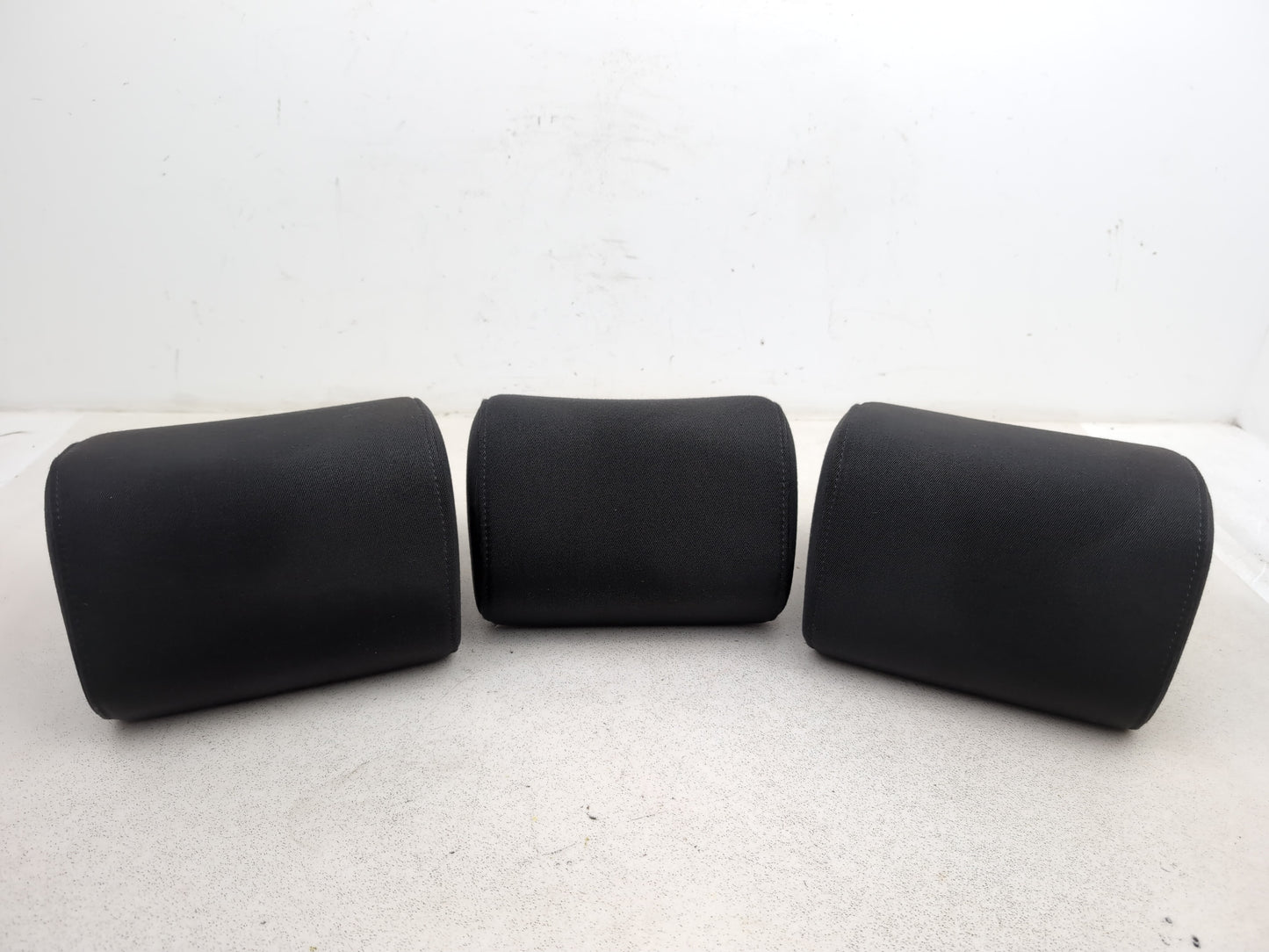 Audi A3 Sport Tfsi Rear Headrest Set 2003-2012 - photo 4