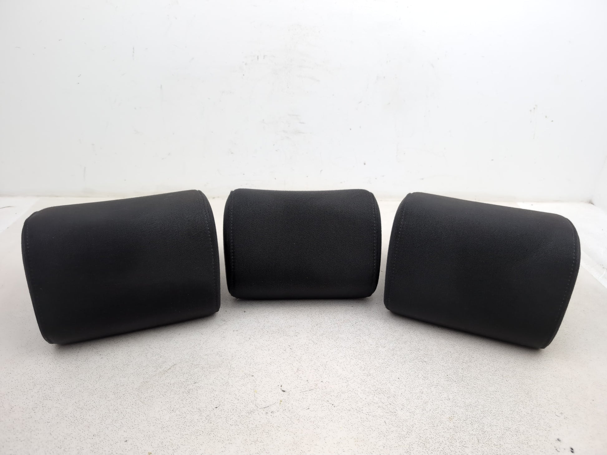 Audi A3 Sport Tfsi Rear Headrest Set 2003-2012 - photo 4