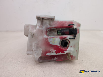 Audi A3 Sport Windscreen Washer Reservoir Pump 1k0955453q 1k0955453r 1k0955453s - photo 4