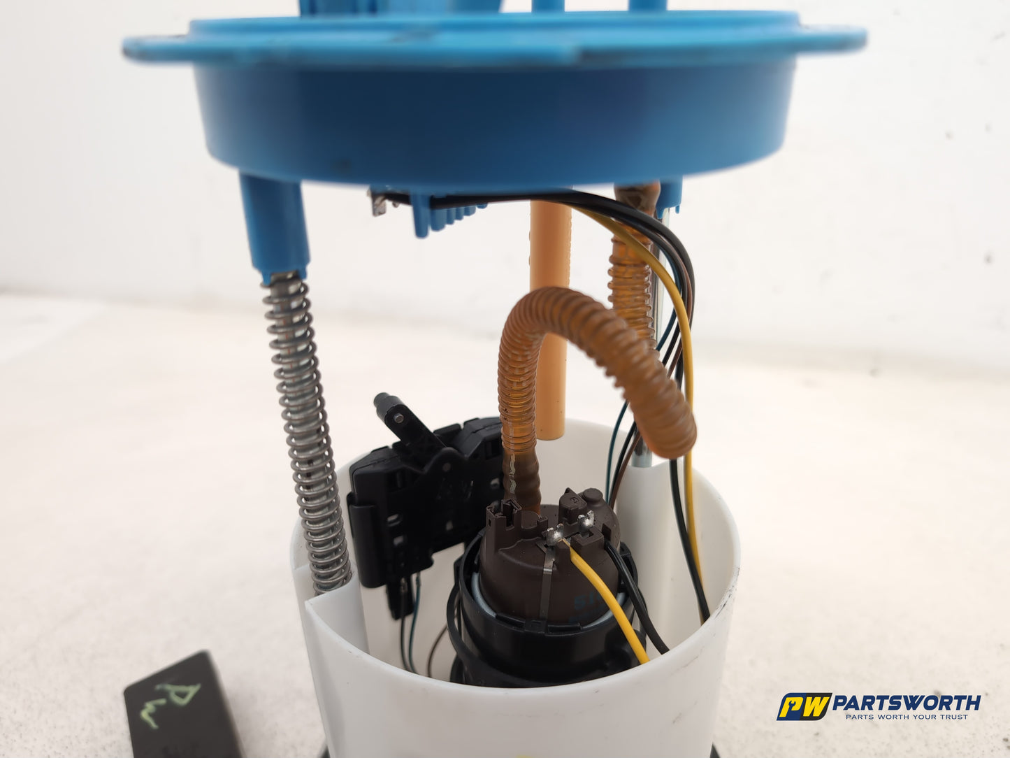 Audi A3 Sport Tfsi Fuel Pump Sending Unit A2c53323172 2003-2012 - photo 4