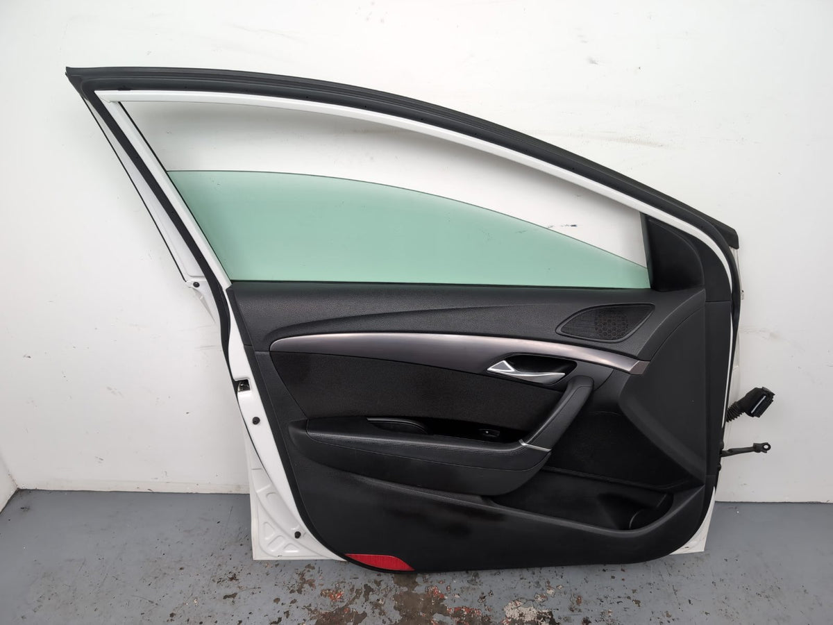Door Front LH 10