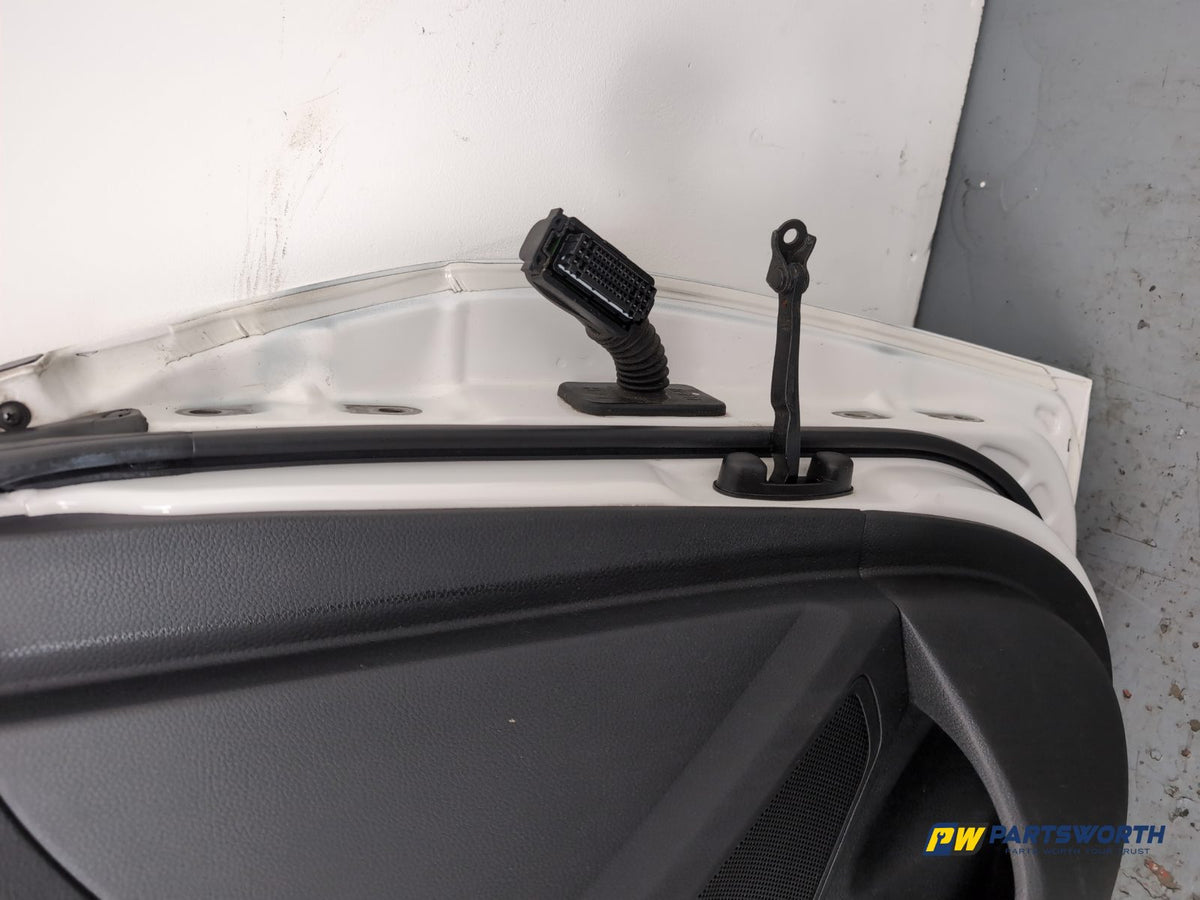 Door Front LH 16
