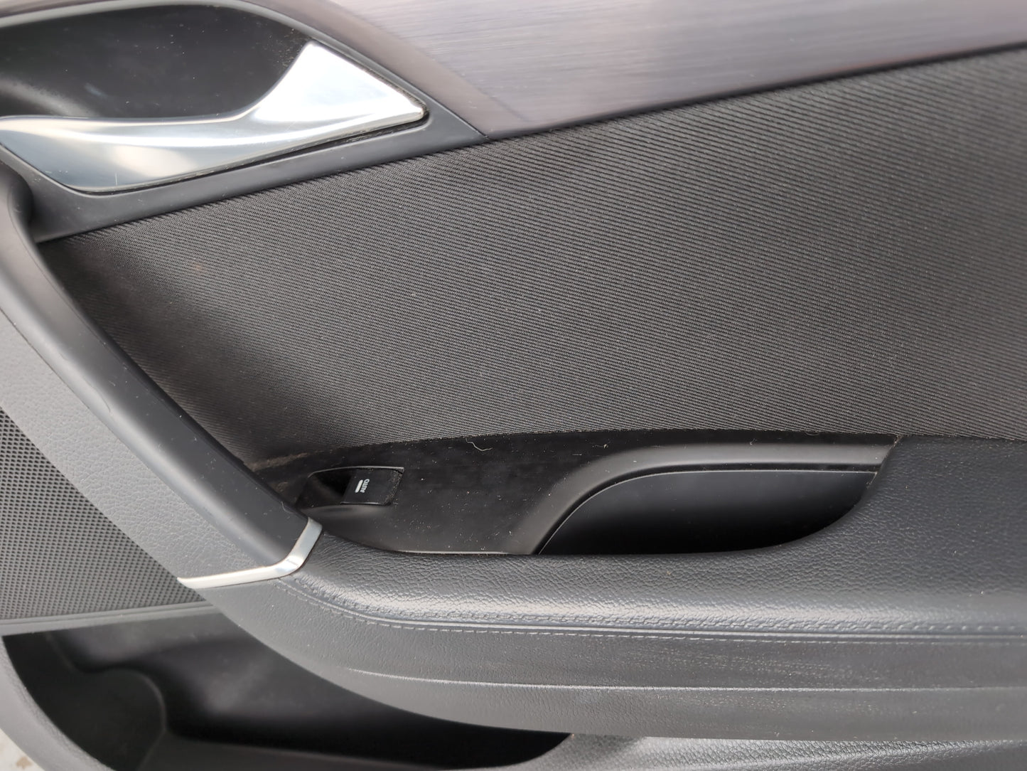 Door Rear RH 12