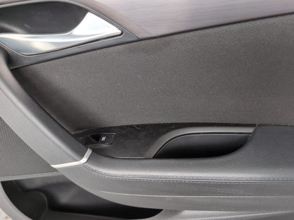 Door Rear RH 12