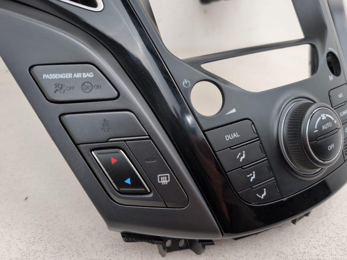 Heater Control Assembly 4