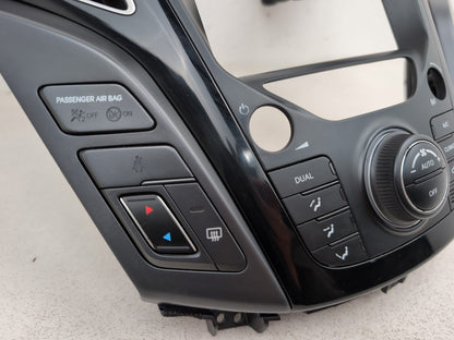 Heater Control Assembly 4