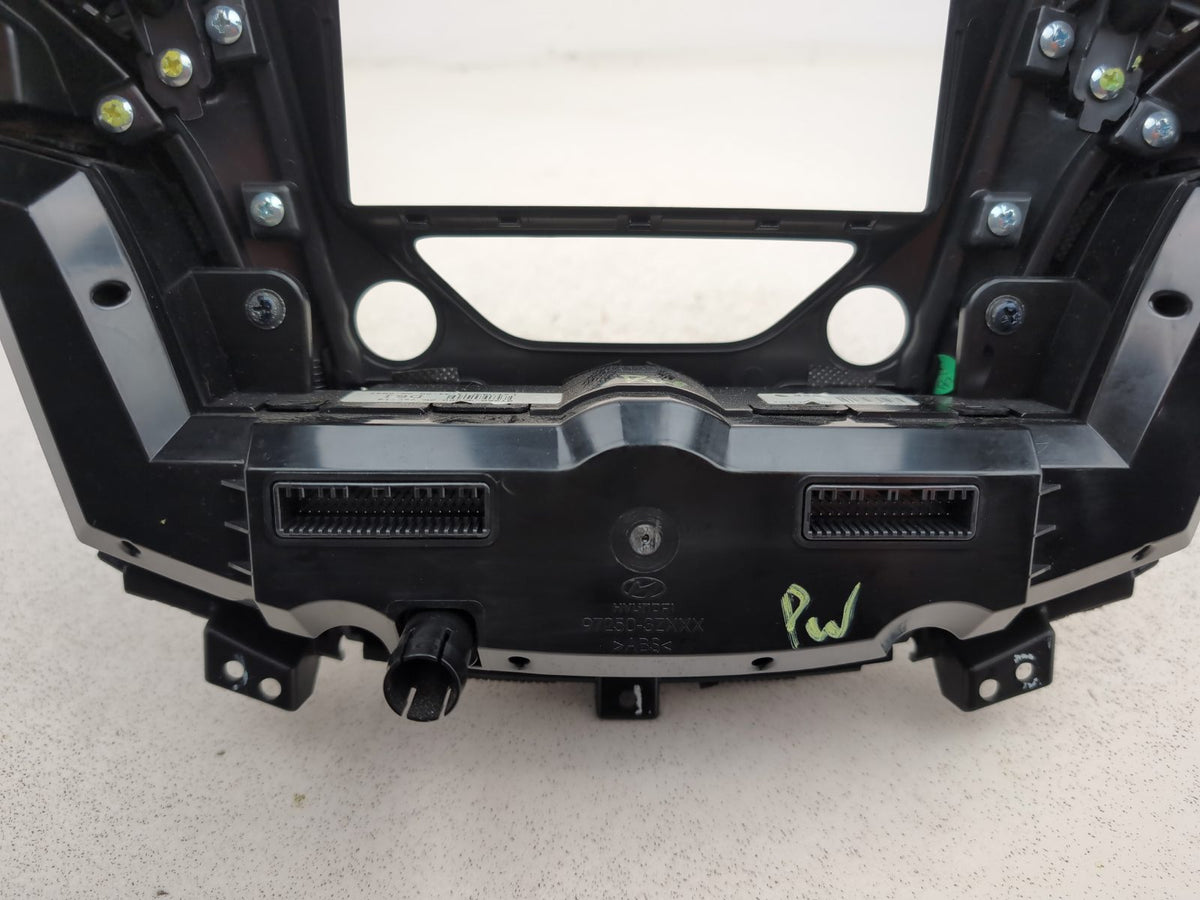 Heater Control Assembly 10