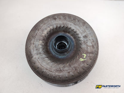 Jaguar Xe Prestige D Auto X760 2.0l Diesel Torque Converter Automatic 2015-2021 - photo 4