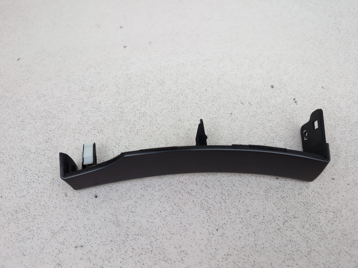 Hyundai I40 Style Crdi 2012 Dashboard Trim Cover Right Driver Side U09f273810 - photo 4