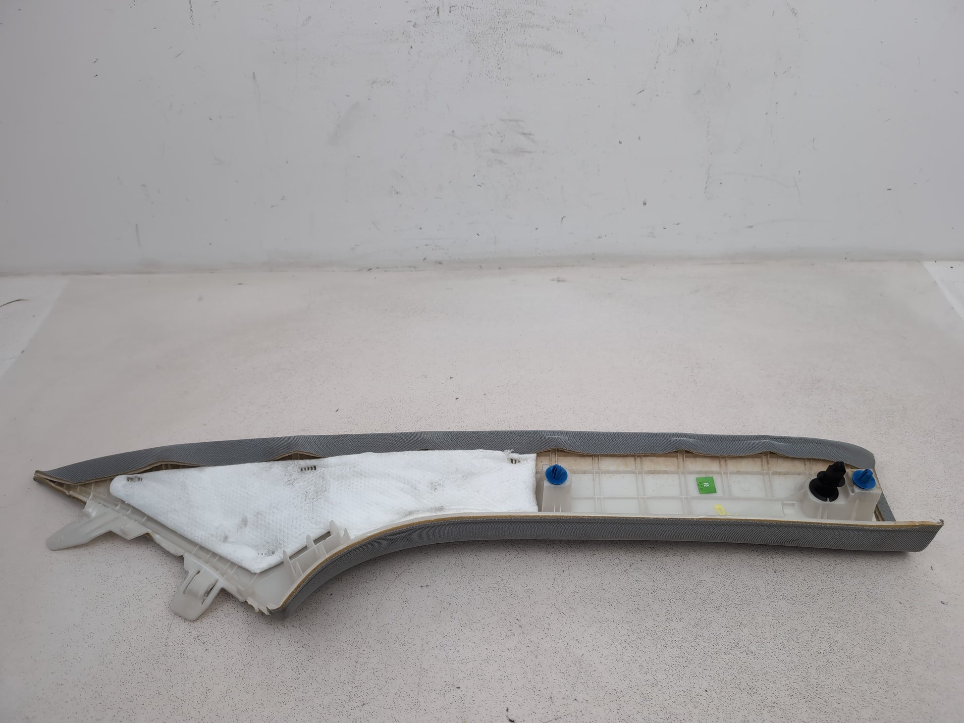Hyundai I40 Style Crdi 2012 Lh A Pillar Trim 85810-3z000 - photo 4