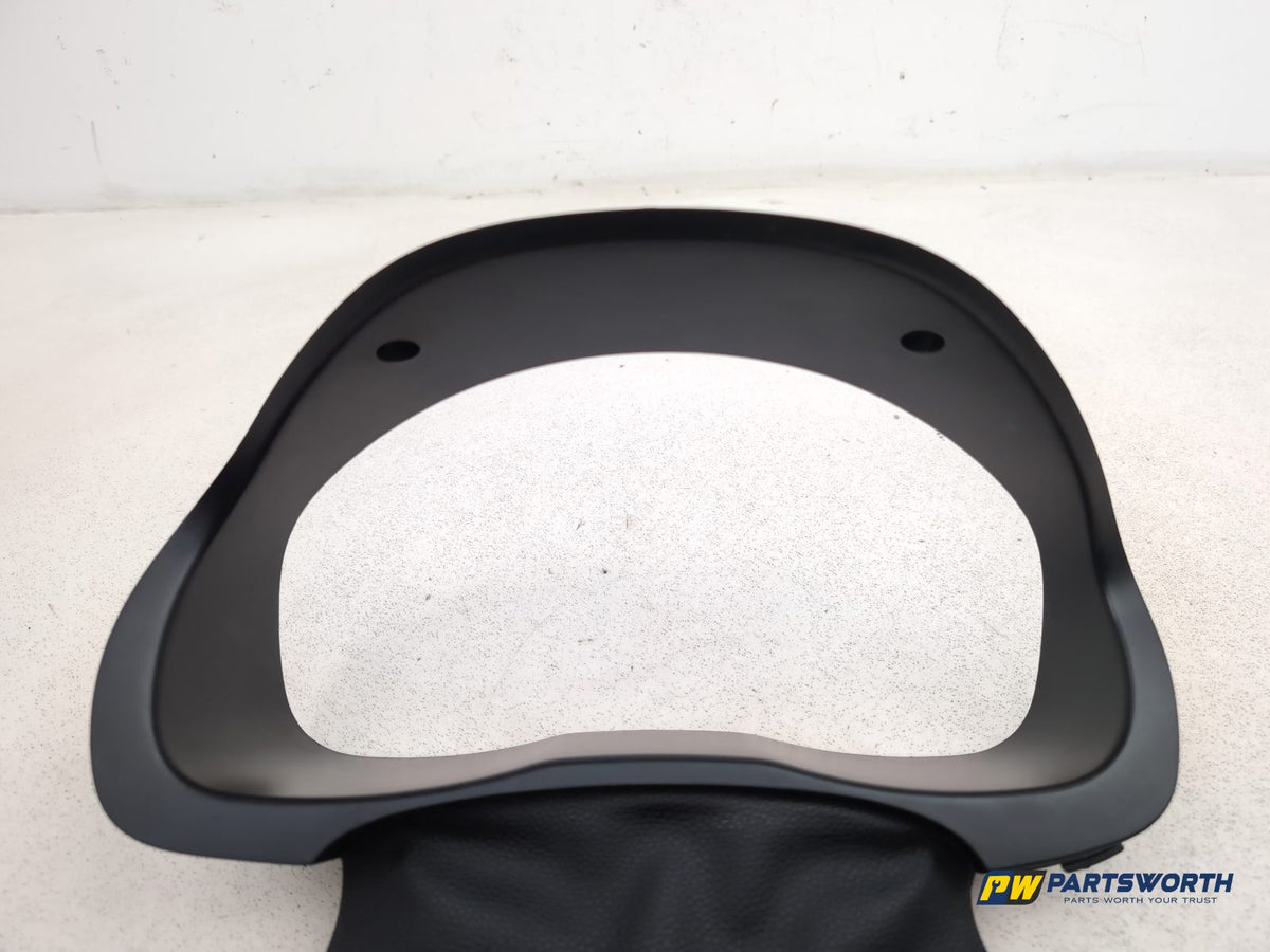Dashboard Trims  4